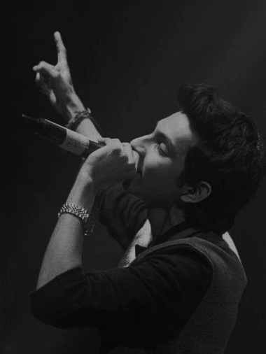 Anirudh